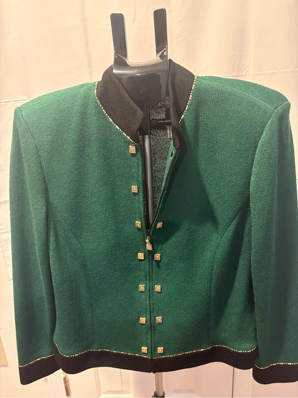 St John Collection by Marie Gray